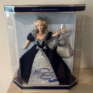 Millennium Princess Barbie